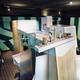 Image for article titled This Transforming Pod Is a Bed, Bath, Shower and Tiny Garden